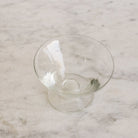 Pair of Mid - century Dessert Coupes - elsie green - The French Kitchen