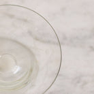 Pair of Mid - century Dessert Coupes - elsie green - The French Kitchen