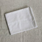 Pair of Organic Cotton Pillow Cases - elsie green - Textiles