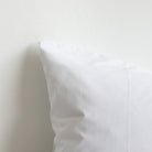Pair of Organic Cotton Pillow Cases - elsie green - Textiles