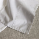 Pair of Organic Cotton Pillow Cases - elsie green - Textiles