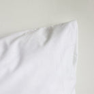 Pair of Organic Cotton Pillow Cases - elsie green - Textiles