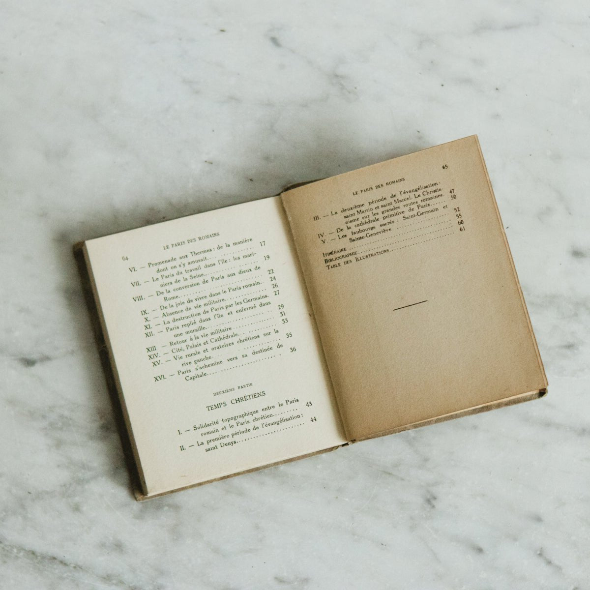 Pair of Paris Books - elsie green - decor