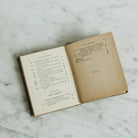 Pair of Paris Books - elsie green - decor