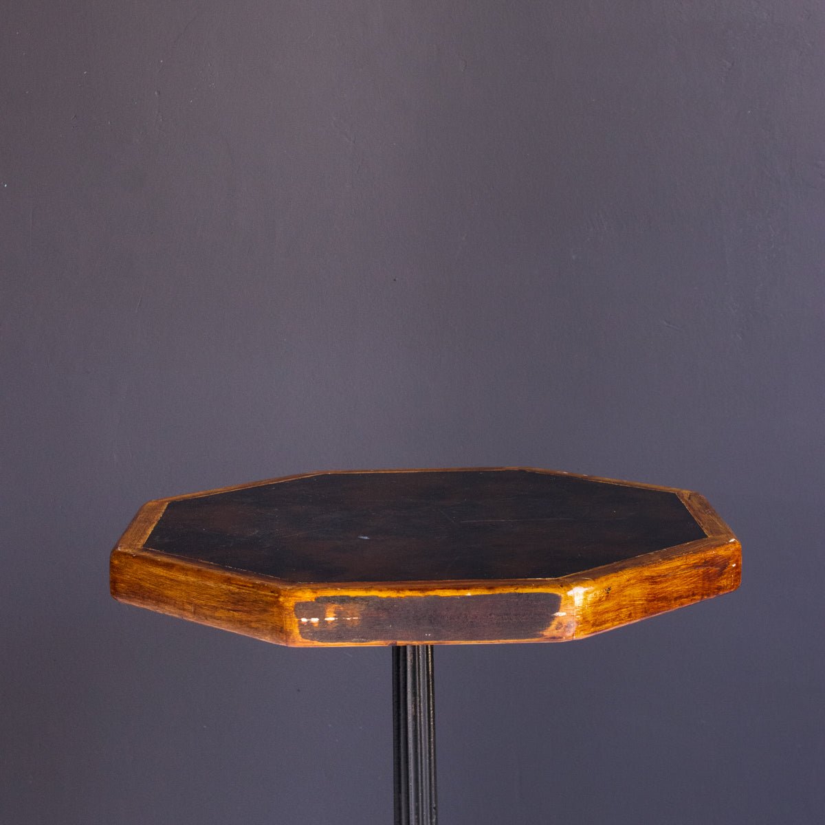 Pair of Petite Bistro Tables - elsie green - furniture