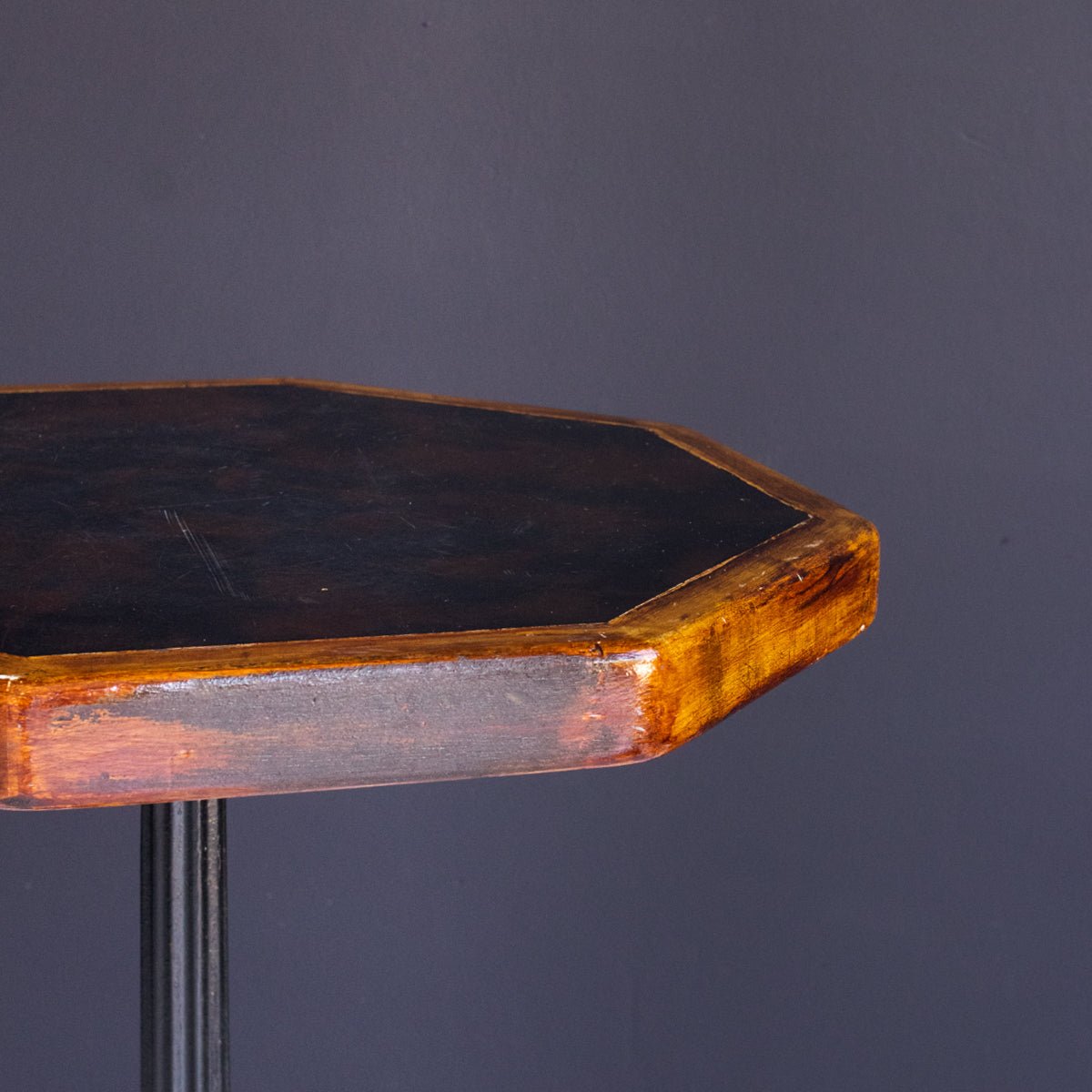 Pair of Petite Bistro Tables - elsie green - furniture
