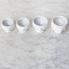 Pair of Petite Lion Bowls - elsie green - The French Kitchen