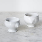 Pair of Petite Lion Bowls - elsie green - The French Kitchen