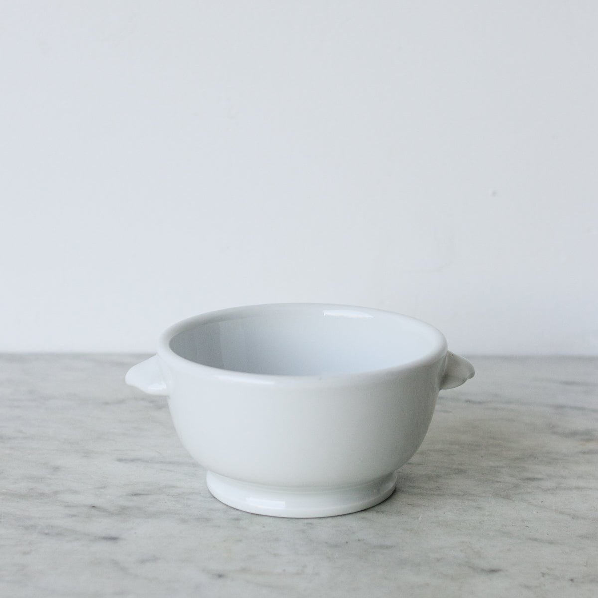 Pair of Pillyvuyt Mussel Bowls - elsie green - the french kitchen