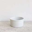 Pair of Pillyvuyt Souffle Molds - elsie green - the french kitchen