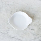 Pair of Porcelain Gratins - elsie green - The French Kitchen