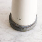 Pair of Porcelain Insulator Lamps - elsie green - decor