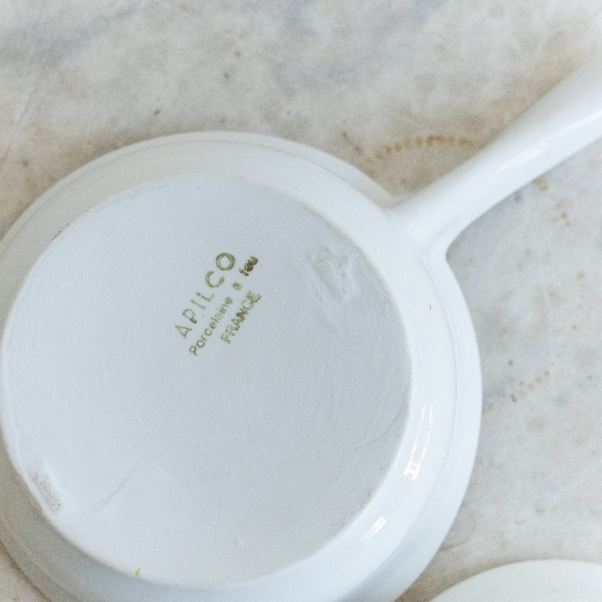 Pair Of Porcelain Ramekins - elsie green - The French Kitchen