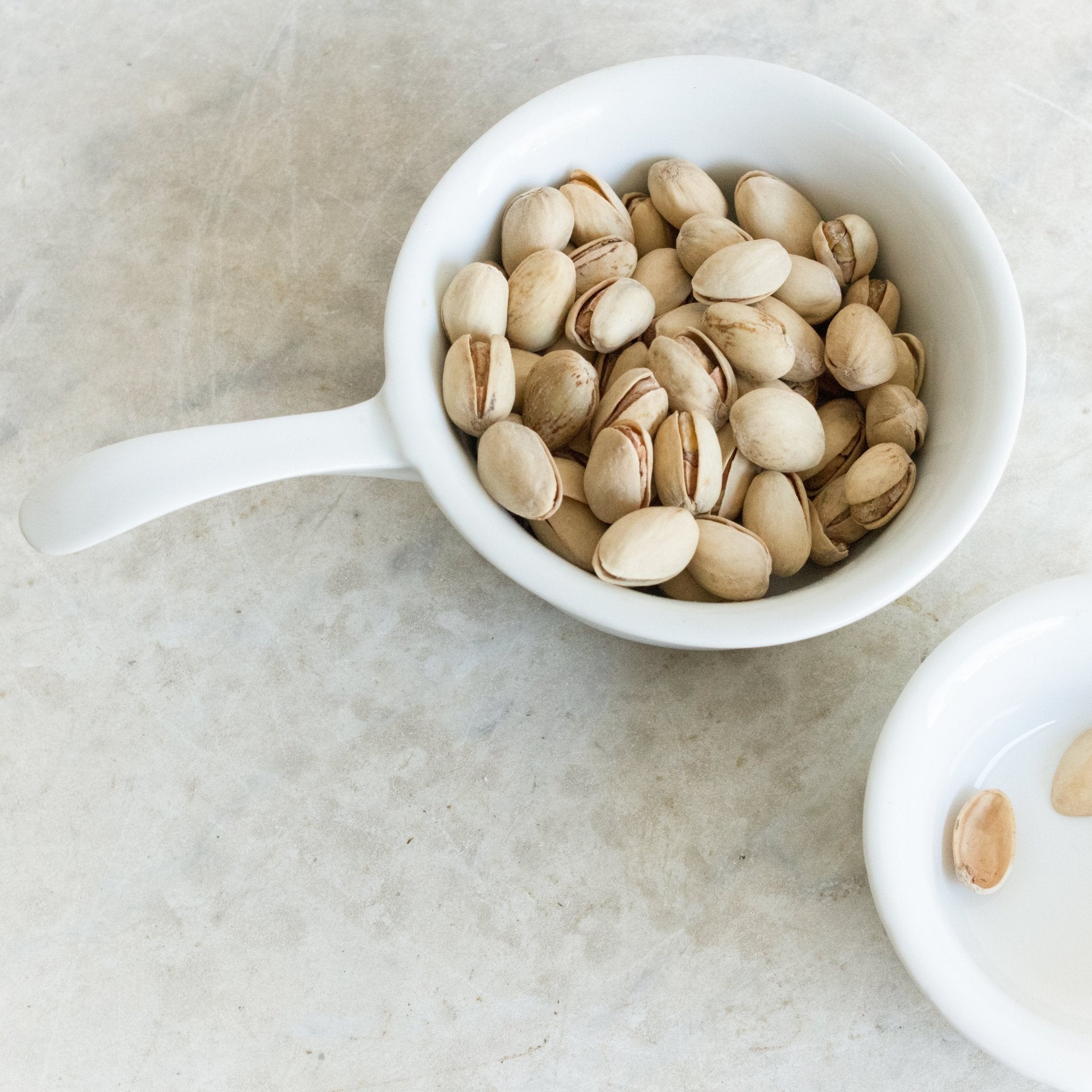 Pair Of Porcelain Ramekins - elsie green - The French Kitchen
