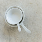 Pair Of Porcelain Ramekins - elsie green - The French Kitchen