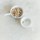 Pair Of Porcelain Ramekins - elsie green - The French Kitchen