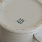 Pair of Porcelain Shaving Mugs - elsie green - the french kitchen
