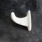 Pair of Porcelain Towel Hooks - elsie green - decor