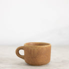 Pair of Rhoda Ceram Sandstone Mugs - elsie green - the french kitchen