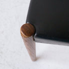 Pair of Scandinavian Dining Chairs - elsie green - furniture