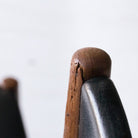 Pair of Scandinavian Dining Chairs - elsie green - furniture