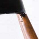 Pair of Scandinavian Dining Chairs - elsie green - furniture