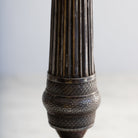 Pair of Silver Candlesticks - elsie green - decor