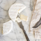 Pair of Silver Cheese Knives - elsie green - the french kitchen