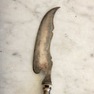 Pair of Silver Cheese Knives - elsie green - the french kitchen