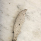 Pair of Silver Cheese Knives - elsie green - the french kitchen