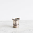 Pair of Silver Christening Cups - elsie green - the french kitchen