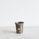 Pair of Silver Christening Cups - elsie green - the french kitchen