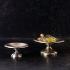Pair of Silver Coupes - elsie green - the french kitchen