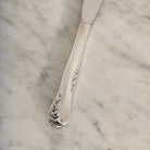 Pair of Sterling Dinner Knives | The Patrick Orbe Collection - elsie green - the french kitchen