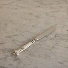 Pair of Sterling Dinner Knives | The Patrick Orbe Collection - elsie green - the french kitchen