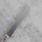Pair of Sterling Dinner Knives | The Patrick Orbe Collection - elsie green - the french kitchen