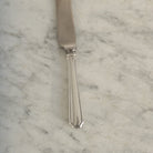 Pair of Sterling Dinner Knives | The Patrick Orbe Collection - elsie green - the french kitchen