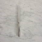 Pair of Sterling Dinner Knives | The Patrick Orbe Collection - elsie green - the french kitchen