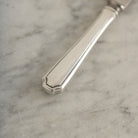 Pair of Sterling Dinner Knives | The Patrick Orbe Collection - elsie green - the french kitchen