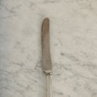 Pair of Sterling Dinner Knives | The Patrick Orbe Collection - elsie green - the french kitchen