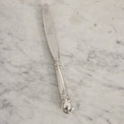Pair of Sterling Dinner Knives | The Patrick Orbe Collection - elsie green - the french kitchen