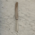 Pair of Sterling Dinner Knives | The Patrick Orbe Collection - elsie green - the french kitchen
