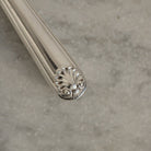 Pair of Sterling Dinner Knives | The Patrick Orbe Collection - elsie green - the french kitchen