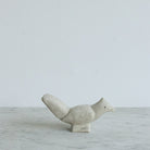 Pair of Stone Birds - elsie green - decor