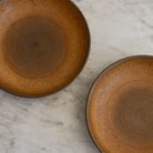 Pair of Stoneware Bowls - elsie green - French Kitchen