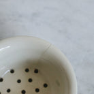 Pair of Stoneware Tea Strainers - elsie green - the french kitchen
