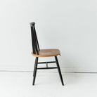 Pair of Tapiovaara Dining Chairs - elsie green - Furniture