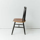 Pair of Tapiovaara Dining Chairs - elsie green - Furniture