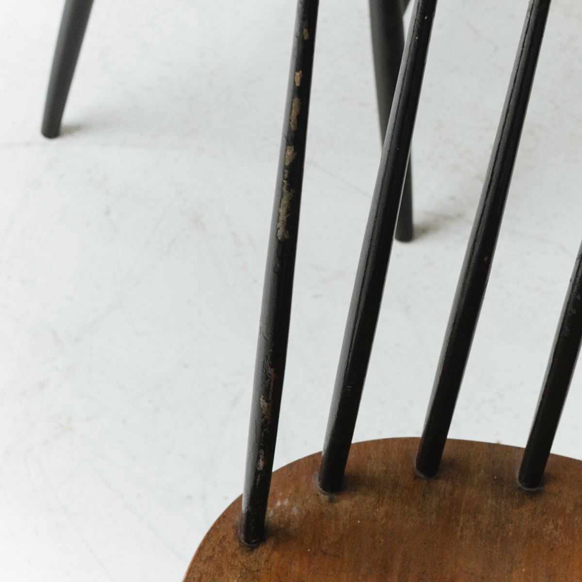 Pair of Tapiovaara Dining Chairs - elsie green - Furniture