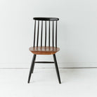 Pair of Tapiovaara Dining Chairs - elsie green - Furniture